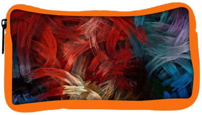 Snoogg Eco Friendly Canvas Splash Strokes Student Pen Pencil Case Coin Purse Pouch Cosmetic Makeup Bag (ORANGE) Pouch(Multicolor)
Snoogg Eco Friendly Canvas Splash Strokes Student Pen Pencil Case Coin Purse Pouch Cosmetic Makeup Bag (ORANGE) Pouch(Multicolor)