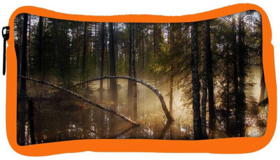 Snoogg Eco Friendly Canvas Water In Forest Designer Student Pen Pencil Case Coin Purse Pouch Cosmetic Makeup Bag (ORANGE) Pouch(Multicolor)
Snoogg Eco Friendly Canvas Water In Forest Designer Student Pen Pencil Case Coin Purse Pouch Cosmetic Makeup Bag (ORANGE) Pouch(Multicolor)