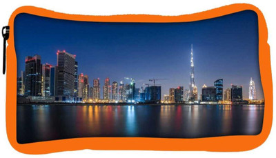 Snoogg Eco Friendly Canvas White Burj Khalifa Designer Student Pen Pencil Case Coin Purse Pouch Cosmetic Makeup Bag (ORANGE) Pouch(Multicolor)
Snoogg Eco Friendly Canvas White Burj Khalifa Designer Student Pen Pencil Case Coin Purse Pouch Cosmetic Makeup Bag (ORANGE) Pouch(Multicolor)