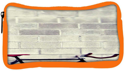 Snoogg Eco Friendly Canvas Easy Cycle Student Pen Pencil Case Coin Purse Pouch Cosmetic Makeup Bag (ORANGE) Pouch(Multicolor)
Snoogg Eco Friendly Canvas Easy Cycle Student Pen Pencil Case Coin Purse Pouch Cosmetic Makeup Bag (ORANGE) Pouch(Multicolor)