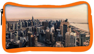 Snoogg Eco Friendly Canvas Amazing View Of Dubai Designer Student Pen Pencil Case Coin Purse Pouch Cosmetic Makeup Bag (ORANGE) Pouch(Multicolor)
Snoogg Eco Friendly Canvas Amazing View Of Dubai Designer Student Pen Pencil Case Coin Purse Pouch Cosmetic Makeup Bag (ORANGE) Pouch(Multicolor)