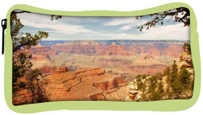 Snoogg Eco Friendly Canvas Mountain View From Forest Designer Student Pen Pencil Case Coin Purse Pouch Cosmetic Makeup Bag (GREEN) Pouch(Multicolor)
Snoogg Eco Friendly Canvas Mountain View From Forest Designer Student Pen Pencil Case Coin Purse Pouch Cosmetic Makeup Bag (GREEN) Pouch(Multicolor)