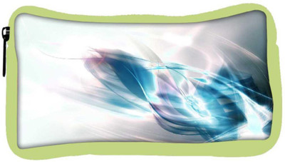 Snoogg Eco Friendly Canvas Abstract Blue And White Pattern Design Designer Student Pen Pencil Case Coin Purse Pouch Cosmetic Makeup Bag (GREEN) Pouch(Multicolor)
Snoogg Eco Friendly Canvas Abstract Blue And White Pattern Design Designer Student Pen Pencil Case Coin Purse Pouch Cosmetic Makeup Bag (GREEN) Pouch(Multicolor)