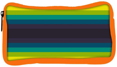 Snoogg Eco Friendly Canvas Tv Lining Pattern 2512 Student Pen Pencil Case Coin Purse Pouch Cosmetic Makeup Bag (ORANGE) Pouch(Multicolor)
Snoogg Eco Friendly Canvas Tv Lining Pattern 2512 Student Pen Pencil Case Coin Purse Pouch Cosmetic Makeup Bag (ORANGE) Pouch(Multicolor)
