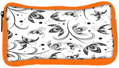 Snoogg Eco Friendly Canvas Colorful Petals Designer Student Pen Pencil Case Coin Purse Pouch Cosmetic Makeup Bag (ORANGE) Pouch(Multicolor)
Snoogg Eco Friendly Canvas Colorful Petals Designer Student Pen Pencil Case Coin Purse Pouch Cosmetic Makeup Bag (ORANGE) Pouch(Multicolor)