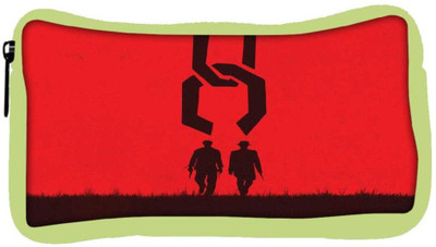 Snoogg Eco Friendly Canvas Chain Men Student Pen Pencil Case Coin Purse Pouch Cosmetic Makeup Bag (GREEN) Pouch(Multicolor)
Snoogg Eco Friendly Canvas Chain Men Student Pen Pencil Case Coin Purse Pouch Cosmetic Makeup Bag (GREEN) Pouch(Multicolor)