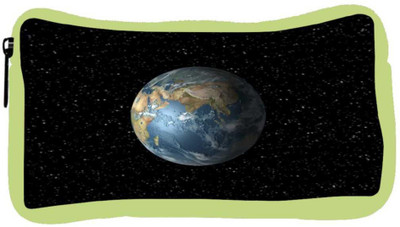 Snoogg Eco Friendly Canvas Earth Student Pen Pencil Case Coin Purse Pouch Cosmetic Makeup Bag (GREEN) Pouch(Multicolor)
Snoogg Eco Friendly Canvas Earth Student Pen Pencil Case Coin Purse Pouch Cosmetic Makeup Bag (GREEN) Pouch(Multicolor)