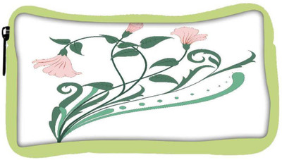 Snoogg Eco Friendly Canvas Creative Vintage Flourish Student Pen Pencil Case Coin Purse Pouch Cosmetic Makeup Bag (GREEN) Pouch(Multicolor)
Snoogg Eco Friendly Canvas Creative Vintage Flourish Student Pen Pencil Case Coin Purse Pouch Cosmetic Makeup Bag (GREEN) Pouch(Multicolor)