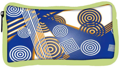 Snoogg Eco Friendly Canvas Concetric Squares And Circles 2611 Student Pen Pencil Case Coin Purse Pouch Cosmetic Makeup Bag (GREEN) Pouch(Multicolor)
Snoogg Eco Friendly Canvas Concetric Squares And Circles 2611 Student Pen Pencil Case Coin Purse Pouch Cosmetic Makeup Bag (GREEN) Pouch(Multicolor)