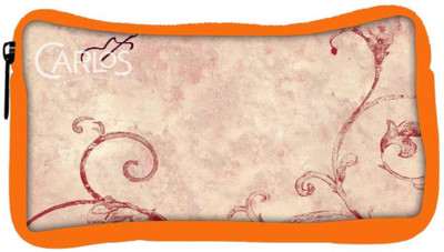Snoogg Eco Friendly Canvas Carlos Designer Student Pen Pencil Case Coin Purse Pouch Cosmetic Makeup Bag (ORANGE) Pouch(Multicolor)
Snoogg Eco Friendly Canvas Carlos Designer Student Pen Pencil Case Coin Purse Pouch Cosmetic Makeup Bag (ORANGE) Pouch(Multicolor)