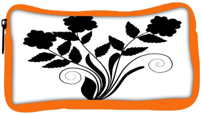Snoogg Eco Friendly Canvas Abstract Silhouette Of Decor Floral Elements Student Pen Pencil Case Coin Purse Pouch Cosmetic Makeup Bag (ORANGE) Pouch(Multicolor)
Snoogg Eco Friendly Canvas Abstract Silhouette Of Decor Floral Elements Student Pen Pencil Case Coin Purse Pouch Cosmetic Makeup Bag (ORANGE) Pouch(Multicolor)
