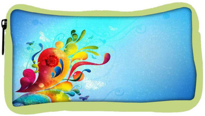 Snoogg Eco Friendly Canvas Colorful Paint Designer Student Pen Pencil Case Coin Purse Pouch Cosmetic Makeup Bag (GREEN) Pouch(Multicolor)
Snoogg Eco Friendly Canvas Colorful Paint Designer Student Pen Pencil Case Coin Purse Pouch Cosmetic Makeup Bag (GREEN) Pouch(Multicolor)