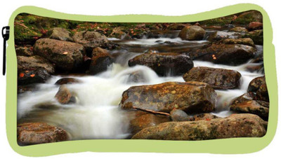 Snoogg Eco Friendly Canvas White Water And Brown Stone Designer Student Pen Pencil Case Coin Purse Pouch Cosmetic Makeup Bag (GREEN) Pouch(Multicolor)
Snoogg Eco Friendly Canvas White Water And Brown Stone Designer Student Pen Pencil Case Coin Purse Pouch Cosmetic Makeup Bag (GREEN) Pouch(Multicolor)