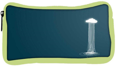 Snoogg Eco Friendly Canvas Rains From The Clouds Designer Student Pen Pencil Case Coin Purse Pouch Cosmetic Makeup Bag (GREEN) Pouch(Multicolor)
Snoogg Eco Friendly Canvas Rains From The Clouds Designer Student Pen Pencil Case Coin Purse Pouch Cosmetic Makeup Bag (GREEN) Pouch(Multicolor)