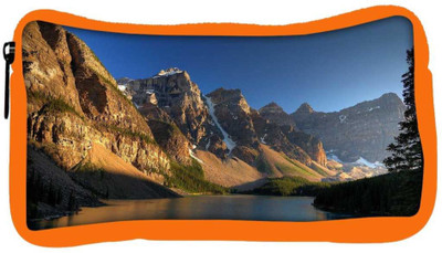 Snoogg Eco Friendly Canvas Brown Mountain Designer Student Pen Pencil Case Coin Purse Pouch Cosmetic Makeup Bag (ORANGE) Pouch(Multicolor)
Snoogg Eco Friendly Canvas Brown Mountain Designer Student Pen Pencil Case Coin Purse Pouch Cosmetic Makeup Bag (ORANGE) Pouch(Multicolor)