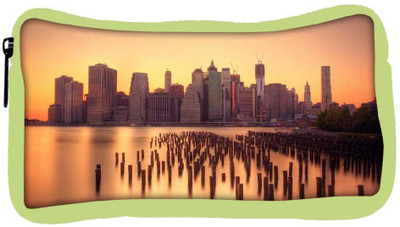 Snoogg Eco Friendly Canvas New York Docks Designer Student Pen Pencil Case Coin Purse Pouch Cosmetic Makeup Bag (GREEN) Pouch(Multicolor)
Snoogg Eco Friendly Canvas New York Docks Designer Student Pen Pencil Case Coin Purse Pouch Cosmetic Makeup Bag (GREEN) Pouch(Multicolor)