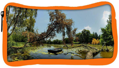 Snoogg Eco Friendly Canvas Broked Tree On The River Designer Student Pen Pencil Case Coin Purse Pouch Cosmetic Makeup Bag (ORANGE) Pouch(Multicolor)
Snoogg Eco Friendly Canvas Broked Tree On The River Designer Student Pen Pencil Case Coin Purse Pouch Cosmetic Makeup Bag (ORANGE) Pouch(Multicolor)