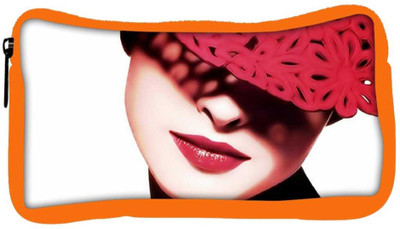 Snoogg Eco Friendly Canvas Lady In Red Designer Student Pen Pencil Case Coin Purse Pouch Cosmetic Makeup Bag (ORANGE) Pouch(Multicolor)
Snoogg Eco Friendly Canvas Lady In Red Designer Student Pen Pencil Case Coin Purse Pouch Cosmetic Makeup Bag (ORANGE) Pouch(Multicolor)