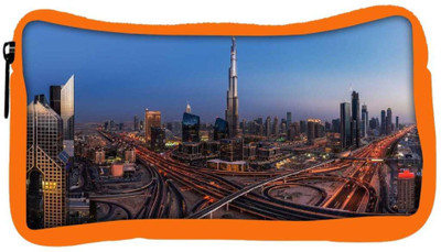 Snoogg Eco Friendly Canvas Dubai City Designer Student Pen Pencil Case Coin Purse Pouch Cosmetic Makeup Bag (ORANGE) Pouch(Multicolor)
Snoogg Eco Friendly Canvas Dubai City Designer Student Pen Pencil Case Coin Purse Pouch Cosmetic Makeup Bag (ORANGE) Pouch(Multicolor)