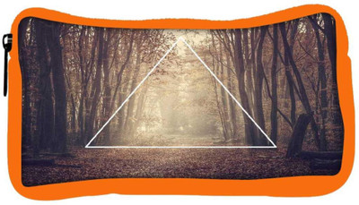 Snoogg Eco Friendly Canvas Forest View Student Pen Pencil Case Coin Purse Pouch Cosmetic Makeup Bag (ORANGE) Pouch(Multicolor)
Snoogg Eco Friendly Canvas Forest View Student Pen Pencil Case Coin Purse Pouch Cosmetic Makeup Bag (ORANGE) Pouch(Multicolor)