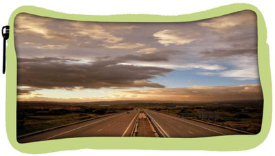 Snoogg Eco Friendly Canvas Cloudy Sunset Over Highway Student Pen Pencil Case Coin Purse Pouch Cosmetic Makeup Bag (GREEN) Pouch(Multicolor)
Snoogg Eco Friendly Canvas Cloudy Sunset Over Highway Student Pen Pencil Case Coin Purse Pouch Cosmetic Makeup Bag (GREEN) Pouch(Multicolor)