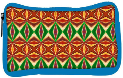Snoogg Eco Friendly Canvas Colorful Cross Designer Student Pen Pencil Case Coin Purse Pouch Cosmetic Makeup Bag (BLUE) Pouch(Multicolor)
Snoogg Eco Friendly Canvas Colorful Cross Designer Student Pen Pencil Case Coin Purse Pouch Cosmetic Makeup Bag (BLUE) Pouch(Multicolor)