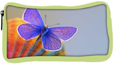 Snoogg Eco Friendly Canvas Purple Butterfly Designer Student Pen Pencil Case Coin Purse Pouch Cosmetic Makeup Bag (GREEN) Pouch(Multicolor)
Snoogg Eco Friendly Canvas Purple Butterfly Designer Student Pen Pencil Case Coin Purse Pouch Cosmetic Makeup Bag (GREEN) Pouch(Multicolor)