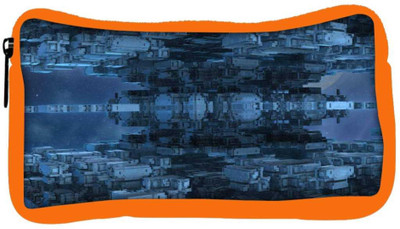 Snoogg Eco Friendly Canvas Cuboid Building 2614 Student Pen Pencil Case Coin Purse Pouch Cosmetic Makeup Bag (ORANGE) Pouch(Multicolor)
Snoogg Eco Friendly Canvas Cuboid Building 2614 Student Pen Pencil Case Coin Purse Pouch Cosmetic Makeup Bag (ORANGE) Pouch(Multicolor)