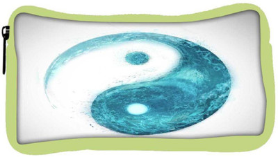 Snoogg Eco Friendly Canvas Yin Yang Wave Student Pen Pencil Case Coin Purse Pouch Cosmetic Makeup Bag (GREEN) Pouch(Multicolor)
Snoogg Eco Friendly Canvas Yin Yang Wave Student Pen Pencil Case Coin Purse Pouch Cosmetic Makeup Bag (GREEN) Pouch(Multicolor)