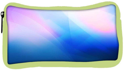 Snoogg Eco Friendly Canvas Lite Blue Pattern Design Designer Student Pen Pencil Case Coin Purse Pouch Cosmetic Makeup Bag (GREEN) Pouch(Multicolor)
Snoogg Eco Friendly Canvas Lite Blue Pattern Design Designer Student Pen Pencil Case Coin Purse Pouch Cosmetic Makeup Bag (GREEN) Pouch(Multicolor)