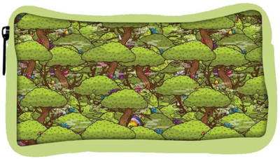 Snoogg Eco Friendly Canvas Trees Digital Abstract Designer Student Pen Pencil Case Coin Purse Pouch Cosmetic Makeup Bag (GREEN) Pouch(Multicolor)
Snoogg Eco Friendly Canvas Trees Digital Abstract Designer Student Pen Pencil Case Coin Purse Pouch Cosmetic Makeup Bag (GREEN) Pouch(Multicolor)