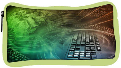 Snoogg Eco Friendly Canvas Abstract Internet Background With Colors Student Pen Pencil Case Coin Purse Pouch Cosmetic Makeup Bag (GREEN) Pouch(Multicolor)
Snoogg Eco Friendly Canvas Abstract Internet Background With Colors Student Pen Pencil Case Coin Purse Pouch Cosmetic Makeup Bag (GREEN) Pouch(Multicolor)