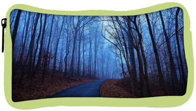 Snoogg Eco Friendly Canvas Trees Without Leaves Designer Student Pen Pencil Case Coin Purse Pouch Cosmetic Makeup Bag (GREEN) Pouch(Multicolor)
Snoogg Eco Friendly Canvas Trees Without Leaves Designer Student Pen Pencil Case Coin Purse Pouch Cosmetic Makeup Bag (GREEN) Pouch(Multicolor)