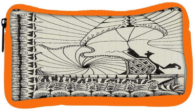 Snoogg Eco Friendly Canvas Abstract Play Card Vintage Student Pen Pencil Case Coin Purse Pouch Cosmetic Makeup Bag (ORANGE) Pouch(Multicolor)
Snoogg Eco Friendly Canvas Abstract Play Card Vintage Student Pen Pencil Case Coin Purse Pouch Cosmetic Makeup Bag (ORANGE) Pouch(Multicolor)