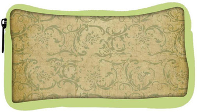 Snoogg Eco Friendly Canvas Patterns Textures Designer Student Pen Pencil Case Coin Purse Pouch Cosmetic Makeup Bag (GREEN) Pouch(Multicolor)
Snoogg Eco Friendly Canvas Patterns Textures Designer Student Pen Pencil Case Coin Purse Pouch Cosmetic Makeup Bag (GREEN) Pouch(Multicolor)