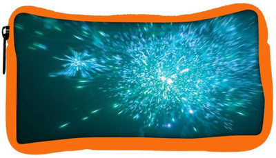 Snoogg Eco Friendly Canvas Blue Fireworks Backgrounnd Student Pen Pencil Case Coin Purse Pouch Cosmetic Makeup Bag (ORANGE) Pouch(Multicolor)
Snoogg Eco Friendly Canvas Blue Fireworks Backgrounnd Student Pen Pencil Case Coin Purse Pouch Cosmetic Makeup Bag (ORANGE) Pouch(Multicolor)
