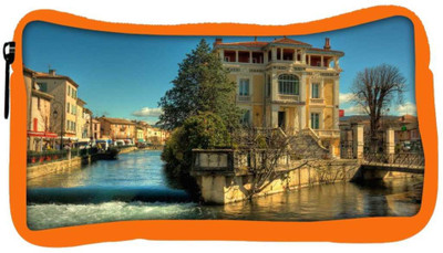 Snoogg Eco Friendly Canvas Water And House Designer Student Pen Pencil Case Coin Purse Pouch Cosmetic Makeup Bag (ORANGE) Pouch(Multicolor)
Snoogg Eco Friendly Canvas Water And House Designer Student Pen Pencil Case Coin Purse Pouch Cosmetic Makeup Bag (ORANGE) Pouch(Multicolor)