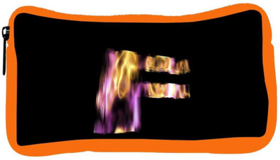 Snoogg Eco Friendly Canvas Flaming 3D Letter Student Pen Pencil Case Coin Purse Pouch Cosmetic Makeup Bag (ORANGE) Pouch(Multicolor)
Snoogg Eco Friendly Canvas Flaming 3D Letter Student Pen Pencil Case Coin Purse Pouch Cosmetic Makeup Bag (ORANGE) Pouch(Multicolor)