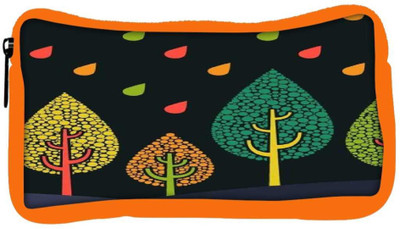 Snoogg Eco Friendly Canvas Tree Cool Student Pen Pencil Case Coin Purse Pouch Cosmetic Makeup Bag (ORANGE) Pouch(Multicolor)
Snoogg Eco Friendly Canvas Tree Cool Student Pen Pencil Case Coin Purse Pouch Cosmetic Makeup Bag (ORANGE) Pouch(Multicolor)