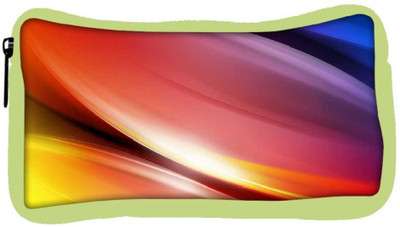 Snoogg Eco Friendly Canvas Feathery Pattern Design Designer Student Pen Pencil Case Coin Purse Pouch Cosmetic Makeup Bag (GREEN) Pouch(Multicolor)
Snoogg Eco Friendly Canvas Feathery Pattern Design Designer Student Pen Pencil Case Coin Purse Pouch Cosmetic Makeup Bag (GREEN) Pouch(Multicolor)