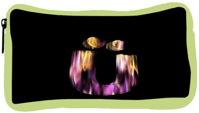 Snoogg Eco Friendly Canvas Flaming 3D Letter Student Pen Pencil Case Coin Purse Pouch Cosmetic Makeup Bag (GREEN) Pouch(Multicolor)
Snoogg Eco Friendly Canvas Flaming 3D Letter Student Pen Pencil Case Coin Purse Pouch Cosmetic Makeup Bag (GREEN) Pouch(Multicolor)