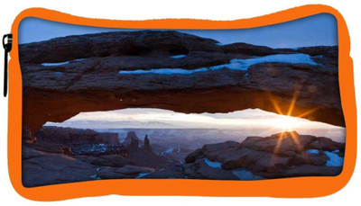 Snoogg Eco Friendly Canvas Snow Mountain Designer Student Pen Pencil Case Coin Purse Pouch Cosmetic Makeup Bag (ORANGE) Pouch(Multicolor)
Snoogg Eco Friendly Canvas Snow Mountain Designer Student Pen Pencil Case Coin Purse Pouch Cosmetic Makeup Bag (ORANGE) Pouch(Multicolor)