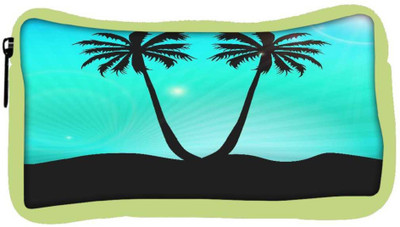 Snoogg Eco Friendly Canvas Abstract Summer Background Student Pen Pencil Case Coin Purse Pouch Cosmetic Makeup Bag (GREEN) Pouch(Multicolor)
Snoogg Eco Friendly Canvas Abstract Summer Background Student Pen Pencil Case Coin Purse Pouch Cosmetic Makeup Bag (GREEN) Pouch(Multicolor)