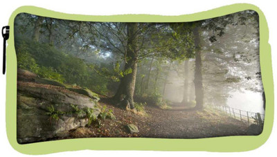 Snoogg Eco Friendly Canvas White Forest Designer Student Pen Pencil Case Coin Purse Pouch Cosmetic Makeup Bag (GREEN) Pouch(Multicolor)
Snoogg Eco Friendly Canvas White Forest Designer Student Pen Pencil Case Coin Purse Pouch Cosmetic Makeup Bag (GREEN) Pouch(Multicolor)