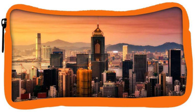 Snoogg Eco Friendly Canvas Tall Buildings Designer Student Pen Pencil Case Coin Purse Pouch Cosmetic Makeup Bag (ORANGE) Pouch(Multicolor)
Snoogg Eco Friendly Canvas Tall Buildings Designer Student Pen Pencil Case Coin Purse Pouch Cosmetic Makeup Bag (ORANGE) Pouch(Multicolor)