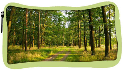 Snoogg Eco Friendly Canvas Greeny Forest Designer Student Pen Pencil Case Coin Purse Pouch Cosmetic Makeup Bag (GREEN) Pouch(Multicolor)
Snoogg Eco Friendly Canvas Greeny Forest Designer Student Pen Pencil Case Coin Purse Pouch Cosmetic Makeup Bag (GREEN) Pouch(Multicolor)