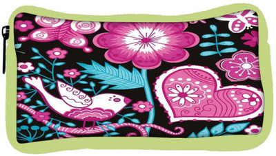 Snoogg Eco Friendly Canvas Seamless Texture With Flowers Student Pen Pencil Case Coin Purse Pouch Cosmetic Makeup Bag (GREEN) Pouch(Multicolor)
Snoogg Eco Friendly Canvas Seamless Texture With Flowers Student Pen Pencil Case Coin Purse Pouch Cosmetic Makeup Bag (GREEN) Pouch(Multicolor)