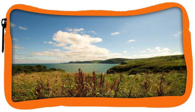 Snoogg Eco Friendly Canvas Sea View Designer Student Pen Pencil Case Coin Purse Pouch Cosmetic Makeup Bag (ORANGE) Pouch(Multicolor)
Snoogg Eco Friendly Canvas Sea View Designer Student Pen Pencil Case Coin Purse Pouch Cosmetic Makeup Bag (ORANGE) Pouch(Multicolor)