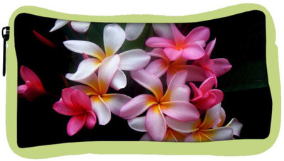 Snoogg Eco Friendly Canvas White Petals Designer Student Pen Pencil Case Coin Purse Pouch Cosmetic Makeup Bag (GREEN) Pouch(Multicolor)
Snoogg Eco Friendly Canvas White Petals Designer Student Pen Pencil Case Coin Purse Pouch Cosmetic Makeup Bag (GREEN) Pouch(Multicolor)