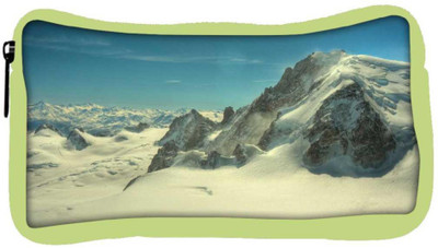 Snoogg Eco Friendly Canvas Snow Mountains Designer Student Pen Pencil Case Coin Purse Pouch Cosmetic Makeup Bag (GREEN) Pouch(Multicolor)
Snoogg Eco Friendly Canvas Snow Mountains Designer Student Pen Pencil Case Coin Purse Pouch Cosmetic Makeup Bag (GREEN) Pouch(Multicolor)